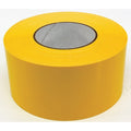 Floor Marking Tape HP, 3"x100', Yellow