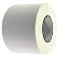 Floor Marking Tape HP, 4"x100', White