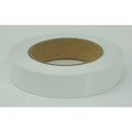 Floor Marking Tape Indust, 1"x100', White