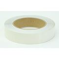 Floor Marking Tape Indust, 1"x100', Clear