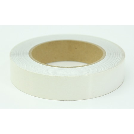 Floor Marking Tape Indust, 1"x100', Clear