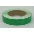 Floor Marking Tape Indust, 1"x100', Green