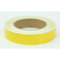 Floor Marking Tape Indust, 1"x100', Yellow