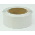 Floor Marking Tape Indust, 2"x100', Clear