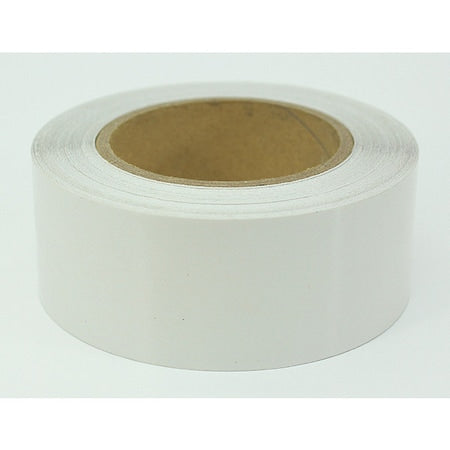 Floor Marking Tape Indust, 2"x100', Clear