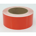 Floor Marking Tape Indust, 2"x100', Orange