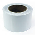 Floor Marking Tape Indust, 3"x100', White