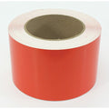 Floor Marking Tape Indust, 3"x100', Orange