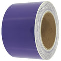 Floor Marking Tape Indust, 3"x100', Purple