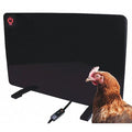 Pet Safe Warmer Chicken Coop Heater,200W, 200w, 120v, 1 Phase