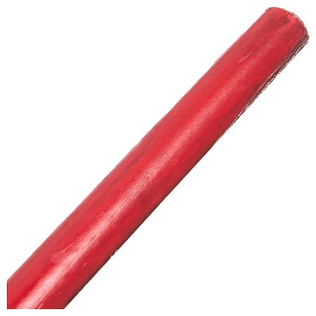 Corn Lobby Broom, 34", PK12