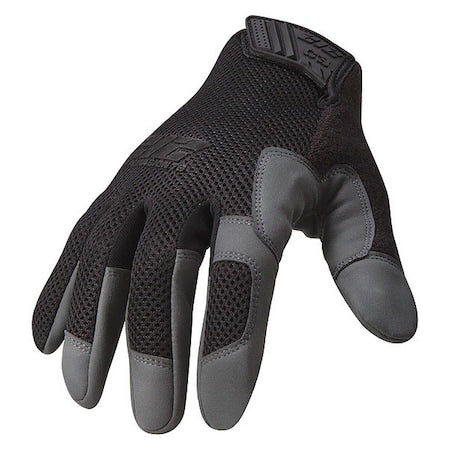 Cut Resistant Gloves, Cut Level 3 , Namar , S 1 PR