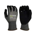 Cut-Resistant Glove, ANSI A5, M, PK12