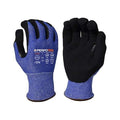 Cut-Resistant Glove, Cut Level A9 , 2XL 1 PR