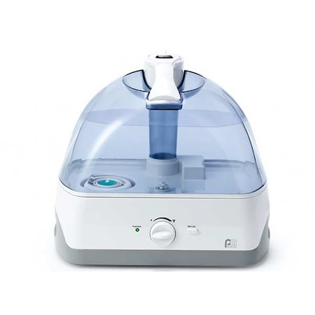Table Top Micro MistHumidifier, 1.3 gal.