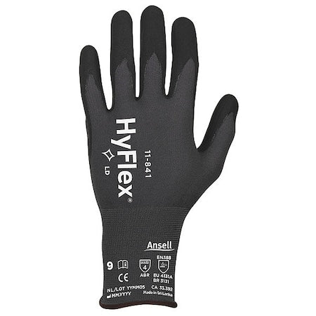 Coated Gloves, 11841, Vend, 12 PR