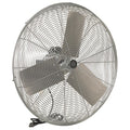 Fan Head, 30 in Blade Dia, 120V, Non-Oscillating