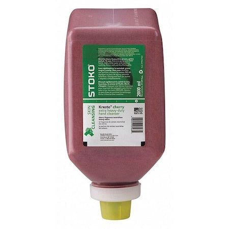 Hand Cleanser, Super Heavy Duty, PK6