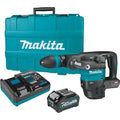 XGT Brushless 15 lb, SDS-MAX Dem, 40V max