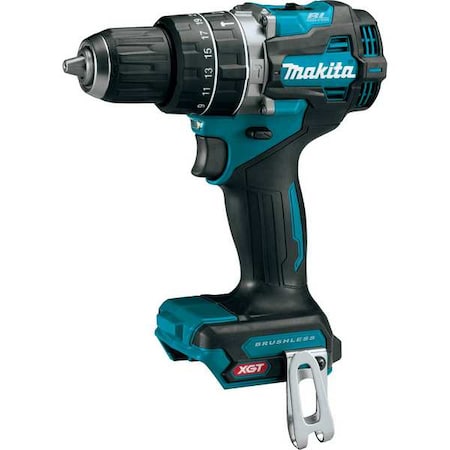 Hammer Drill, 1/2", 48.8 ft-lb