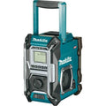 Radio, 2.5 Ah, 12V DC