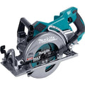 Circular Saw, 7.25 in Dia, 6400 RPM