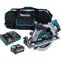 Circular Saw Kit, 10.25 in Dia, 4000 RPM