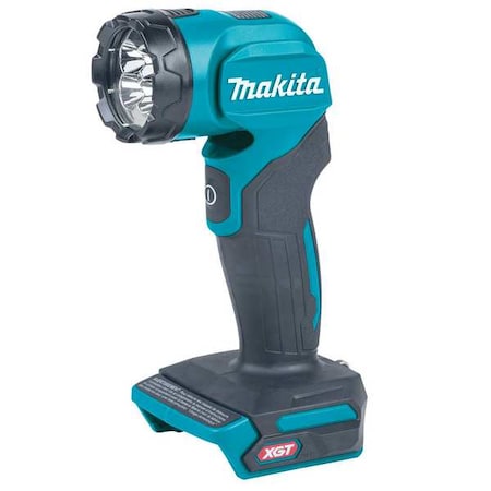 Cordless Flashlight, 40V MAX XGT Battery