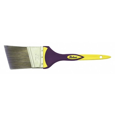 Paint Brush,Angular,2-1/2