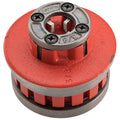 Hand Threader Die Head, Manual, NPT, 12R