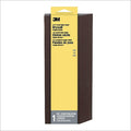 Single-Angle Sanding Sponge, 8" L