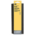 Dual-Angle Sanding Sponge, 8" L, 2 1/2" W
