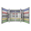 Adjustable Key Lock Box with Digital Loc
