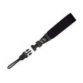 Barcode Scanner Wrist Strap, Black