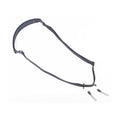 Barcode Scanner Sling, Black, S/M