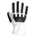Leather Gloves, Cut Level A5 , M (8) 1 PR
