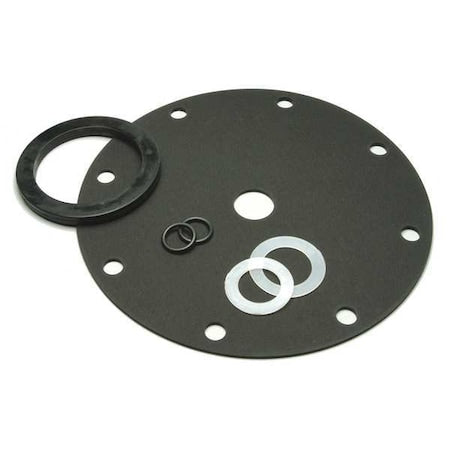 Repair Kit, 1-1/2in.Size, Rubber