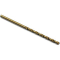 7/64" Cobalt 143 Deg. Jobber Length Drill Bit