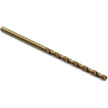 7/64" Cobalt 143 Deg. Jobber Length Drill Bit
