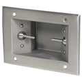 Toilet Paper Holder, Ligature Resistant