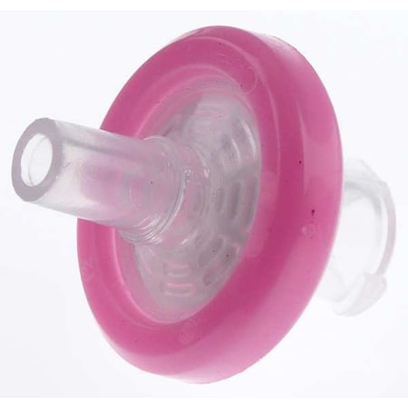 Syringe Filter, 10mL, Nylon, PK75