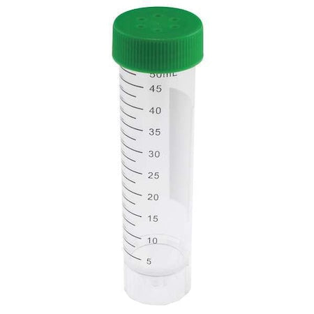 BioReaction Tube, 50mL, Bag, PK100
