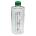 Roller Bottle, Polystyrene, 276 mm H, PK12