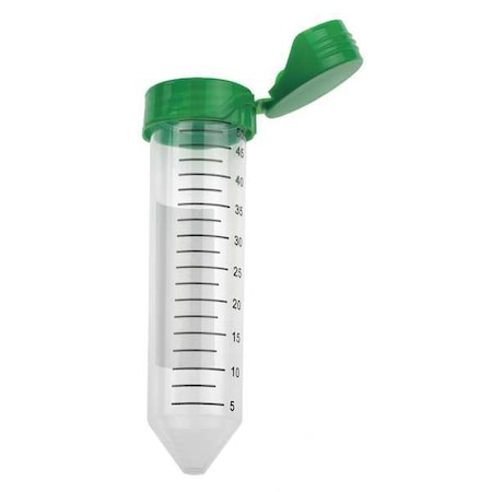 Centrifuge Tube, 50mL, Paperboard, PK500