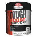 Interior/Exterior Paint, High Gloss, Alkyd Base, White, 1 gal