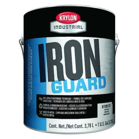 1 gal. Gray Solvent Primer