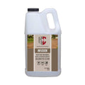 1 gal Floor Stain, Satin Finish, Cocoa Bean, Water Base