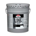 Pavement Striping Paint, 5 gal., Parking Lot Yellow, Solvent -Based