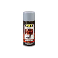 Flameproof Coating, Gray, Flat