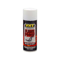 Flameproof Coating, White, Flat